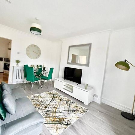 Hamilton House Apartment Portsmouth Luaran gambar