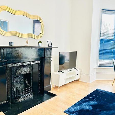 Hamilton House Apartment Portsmouth Luaran gambar