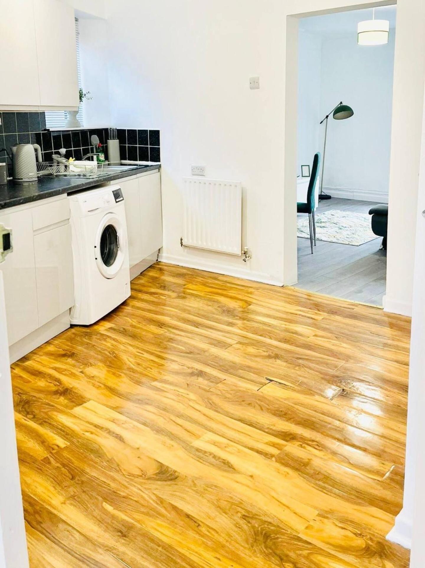 Hamilton House Apartment Portsmouth Luaran gambar
