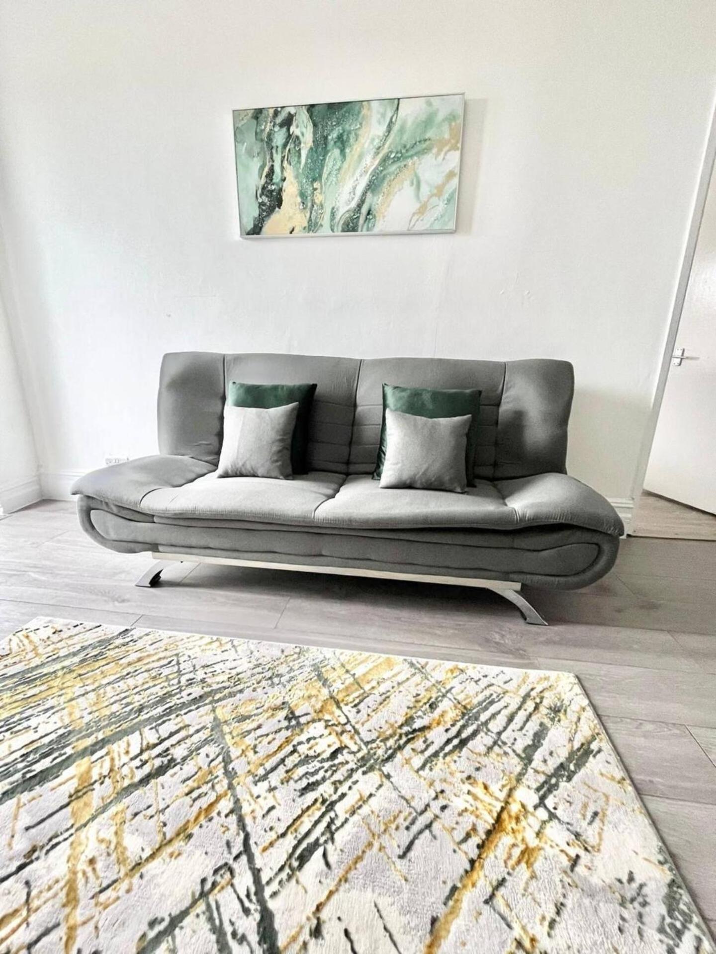 Hamilton House Apartment Portsmouth Luaran gambar