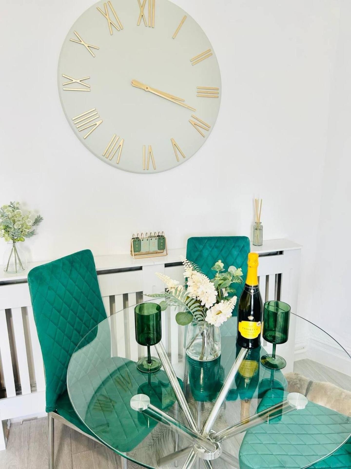 Hamilton House Apartment Portsmouth Luaran gambar