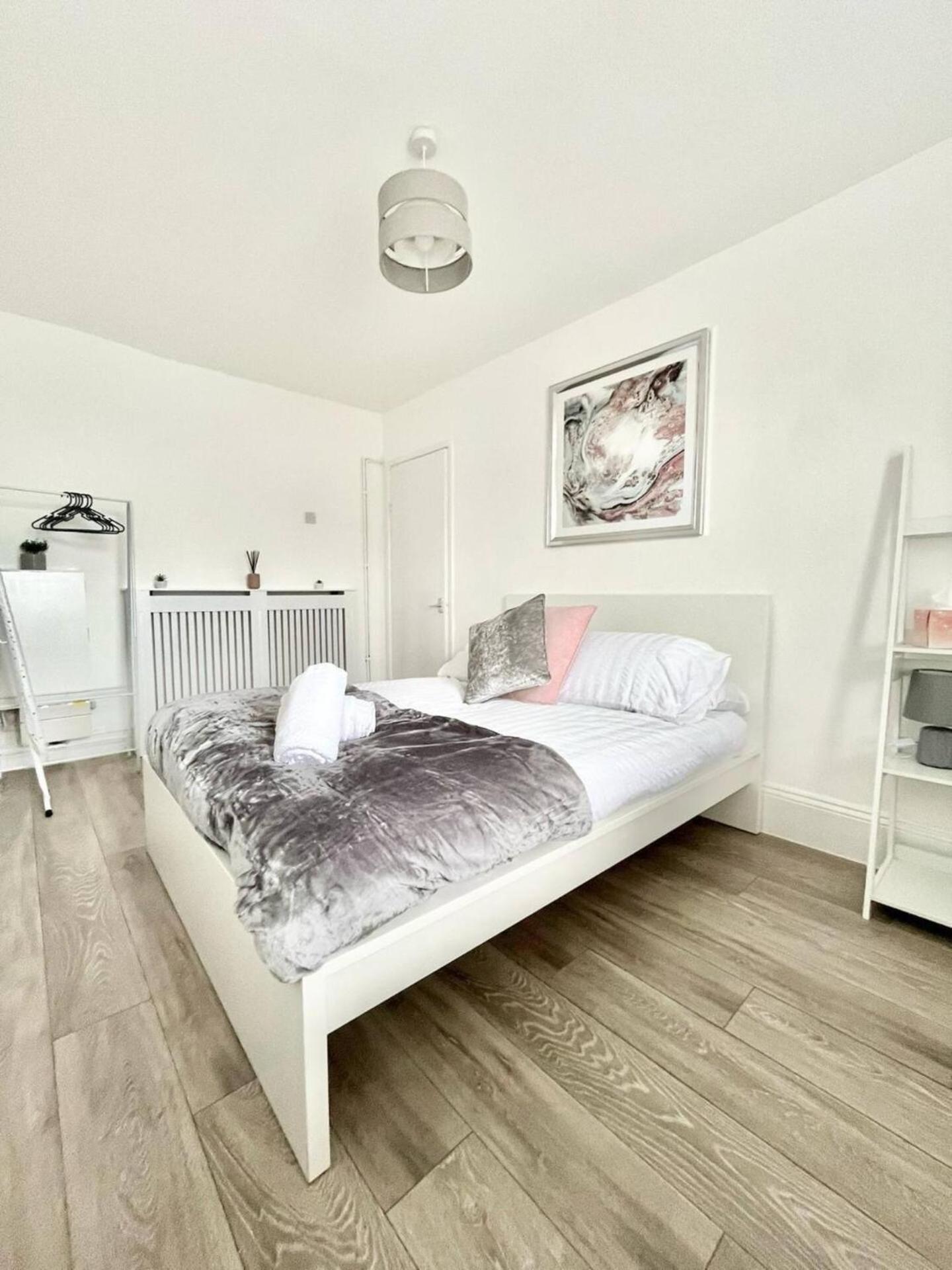 Hamilton House Apartment Portsmouth Luaran gambar