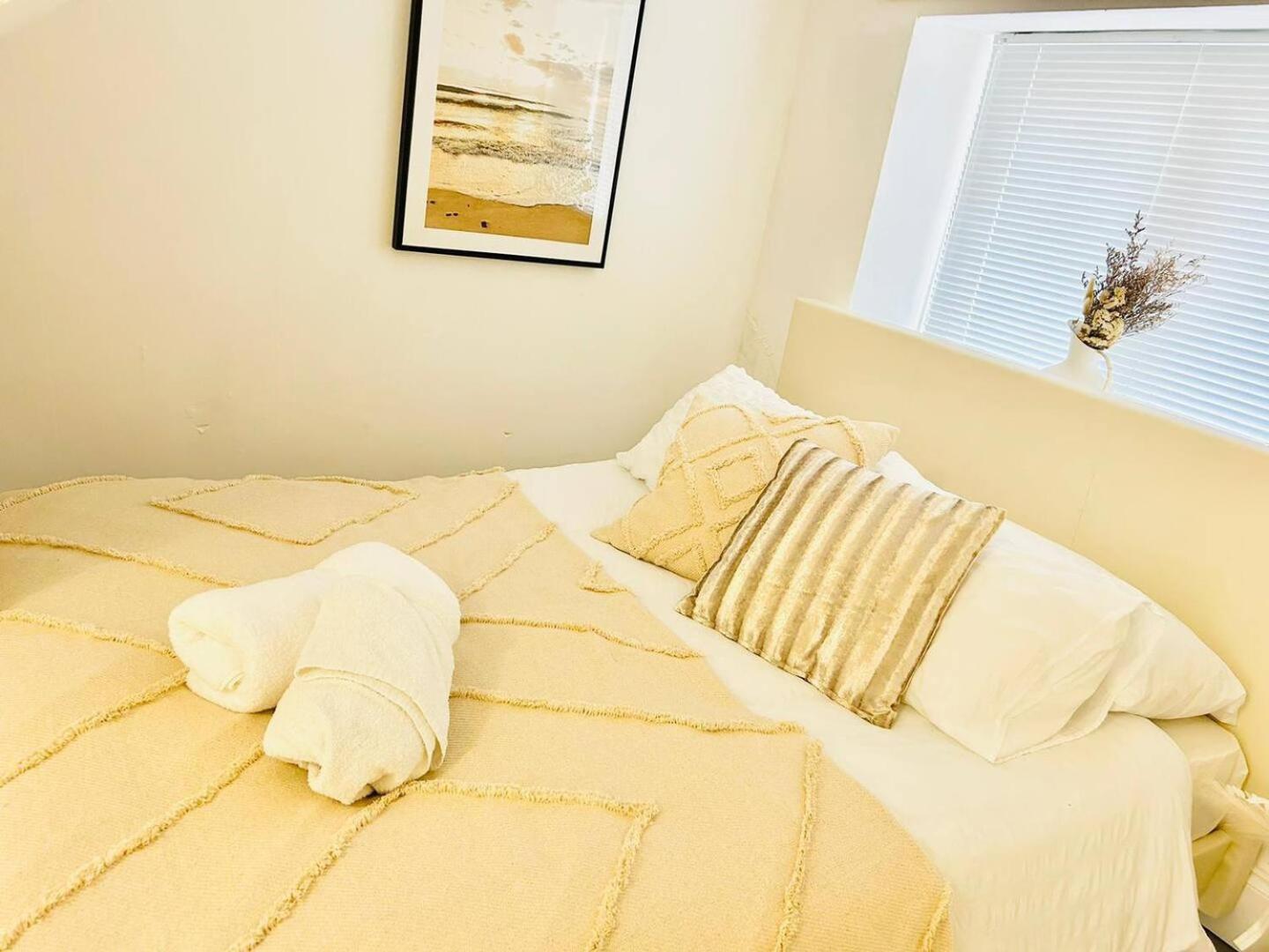 Hamilton House Apartment Portsmouth Luaran gambar