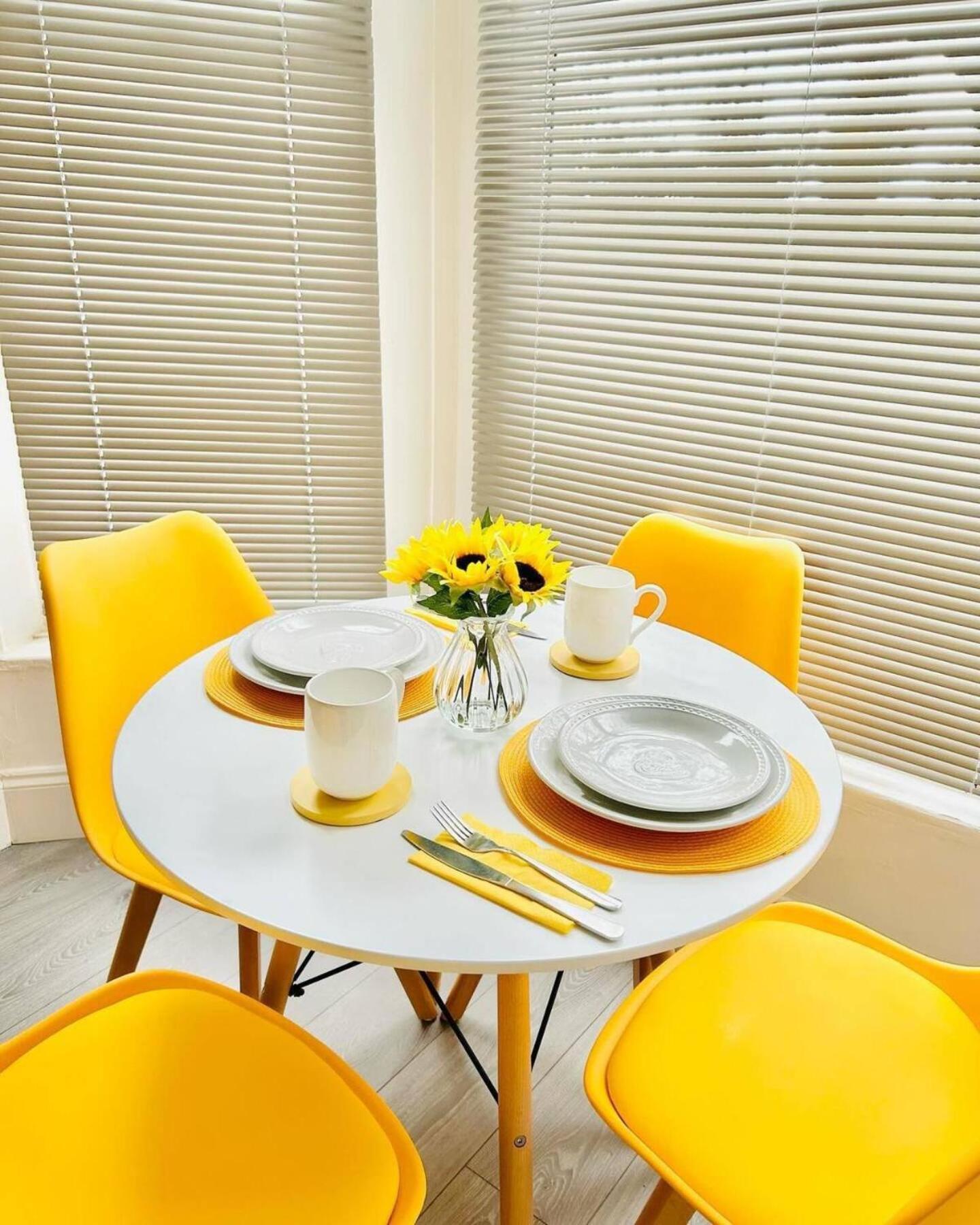 Hamilton House Apartment Portsmouth Luaran gambar