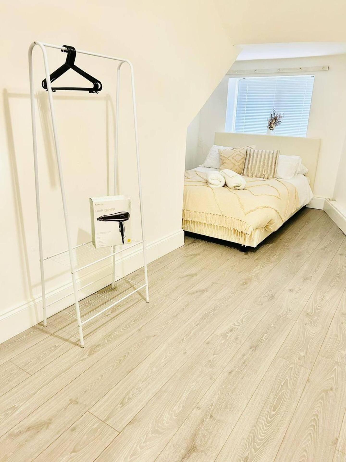 Hamilton House Apartment Portsmouth Luaran gambar