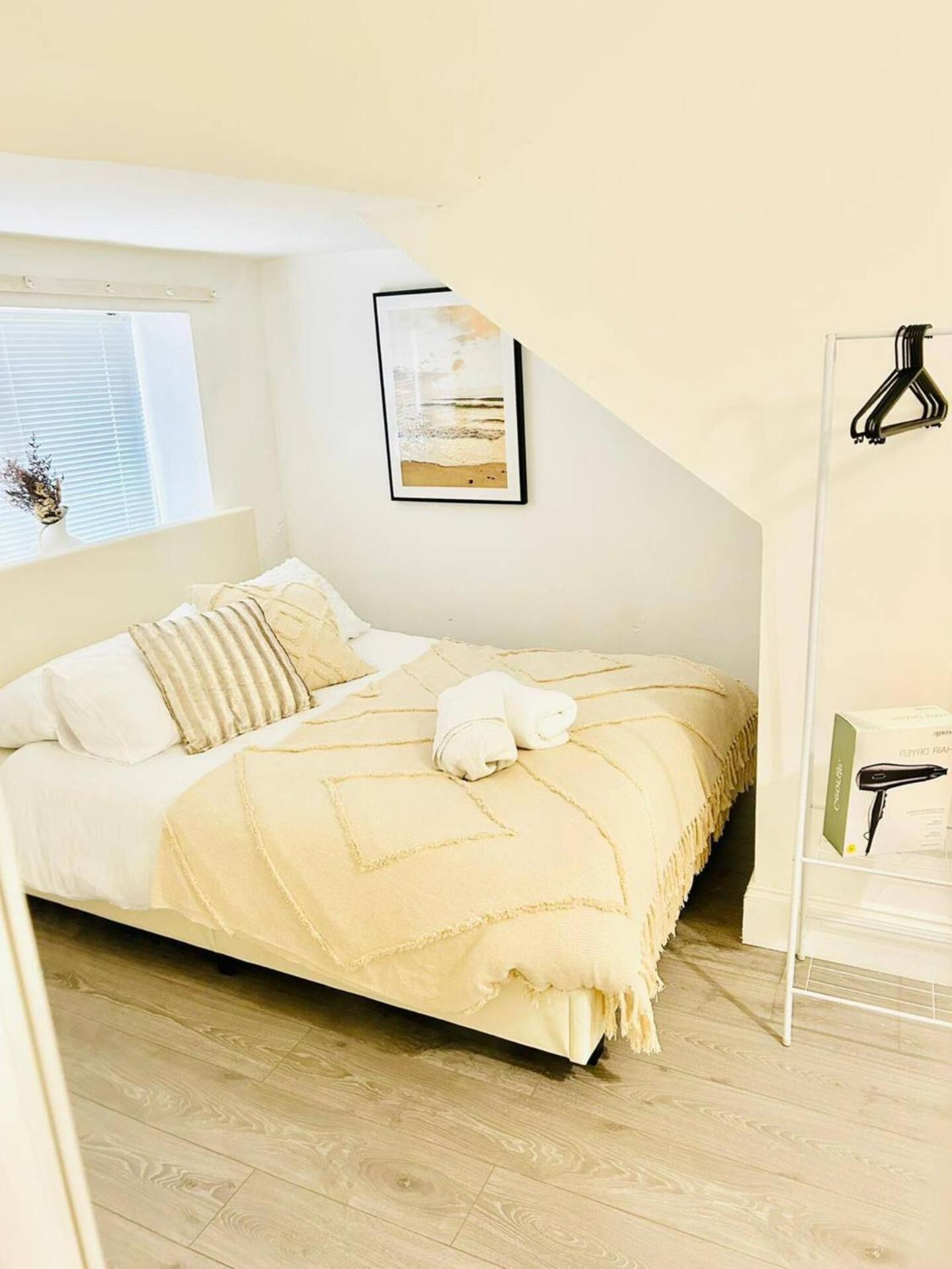 Hamilton House Apartment Portsmouth Luaran gambar