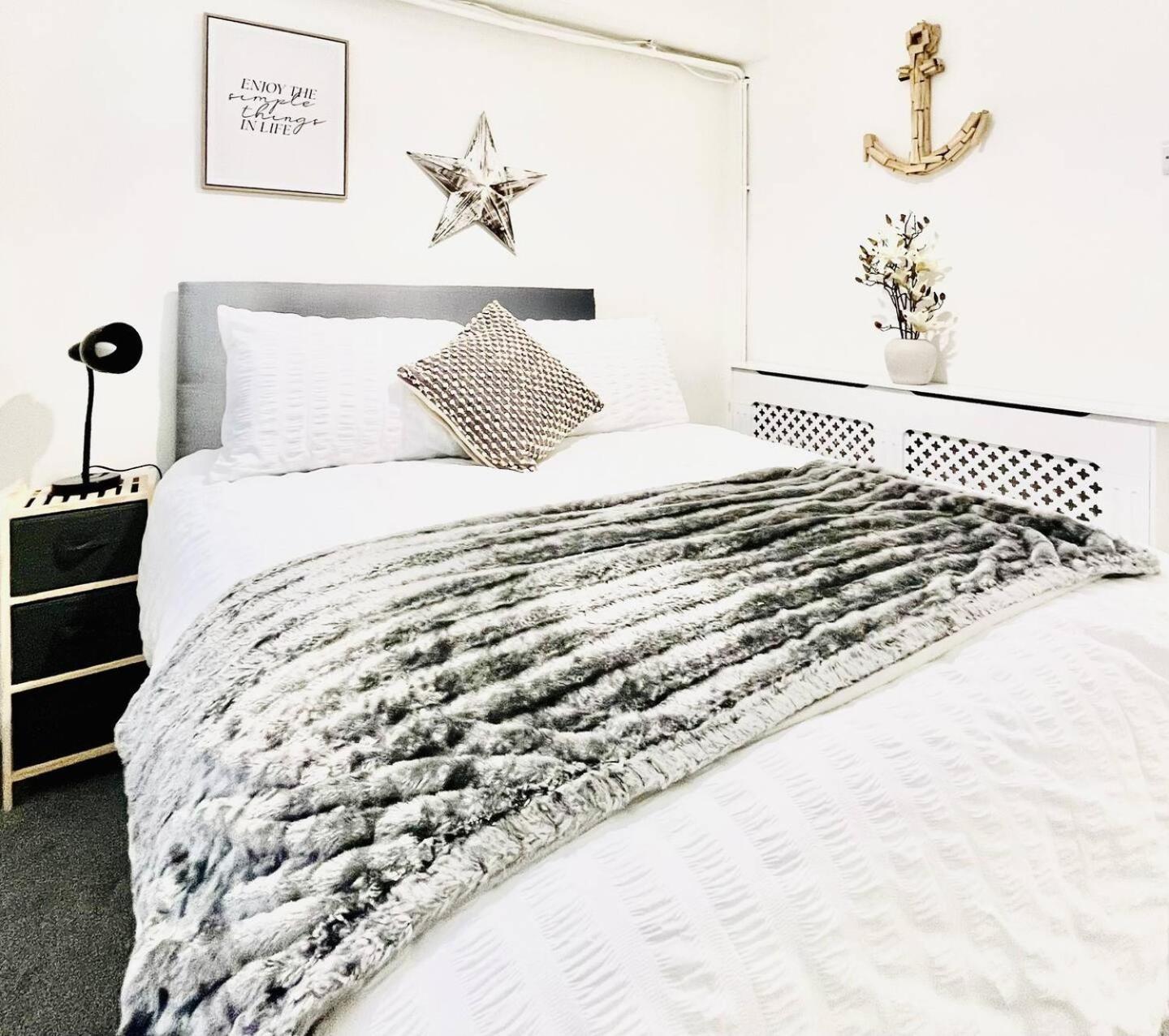 Hamilton House Apartment Portsmouth Luaran gambar