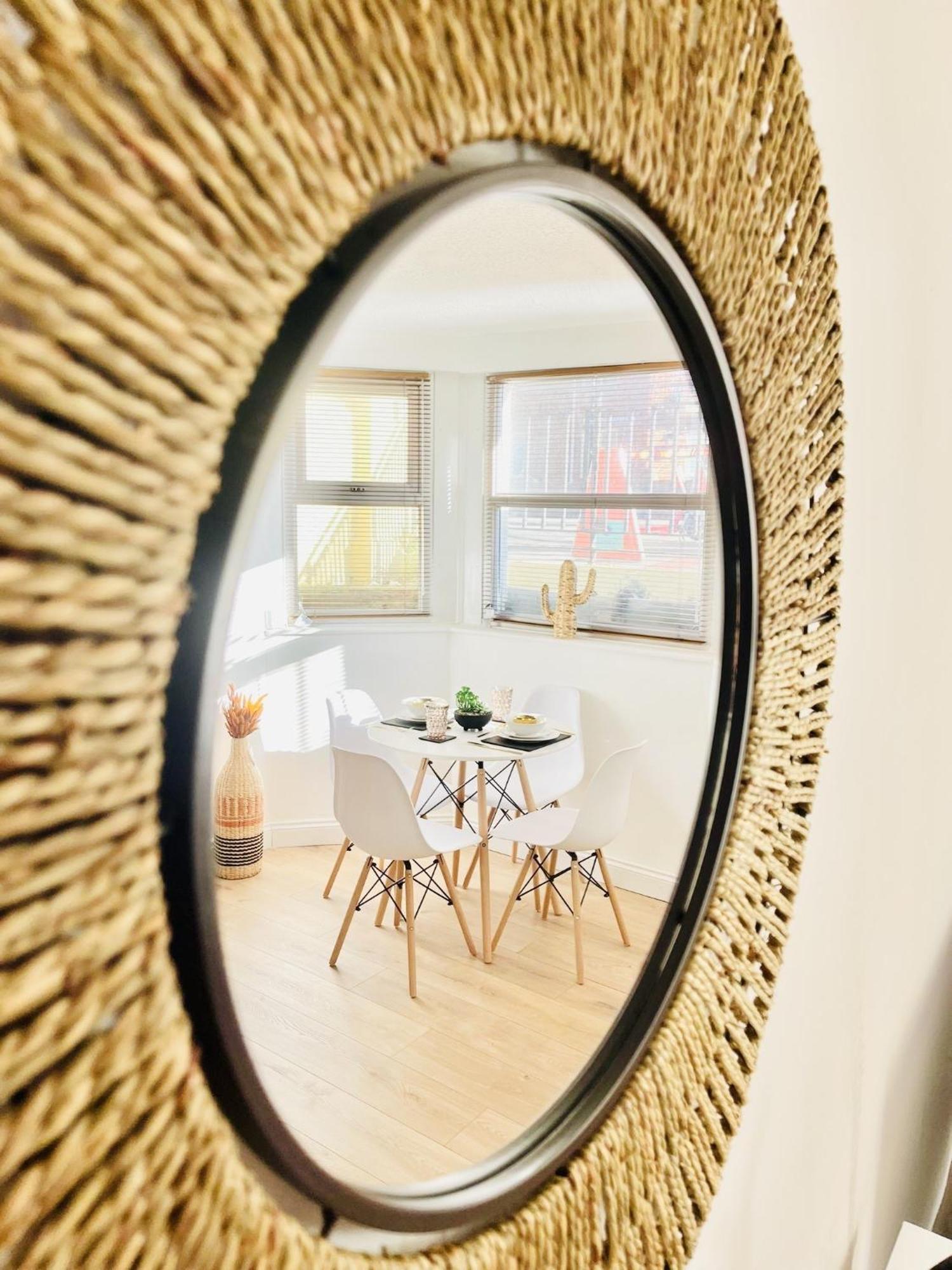 Hamilton House Apartment Portsmouth Luaran gambar