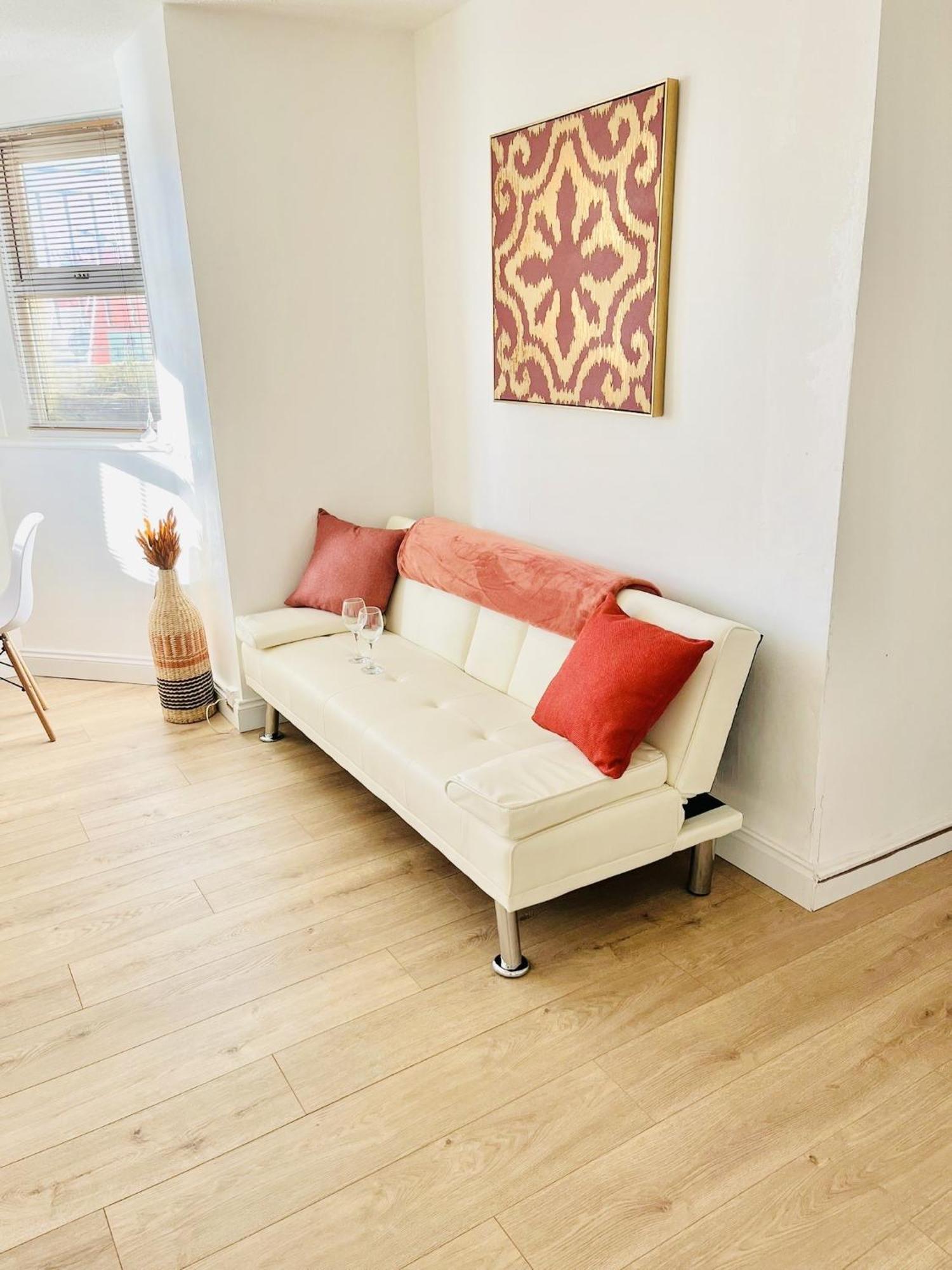Hamilton House Apartment Portsmouth Luaran gambar