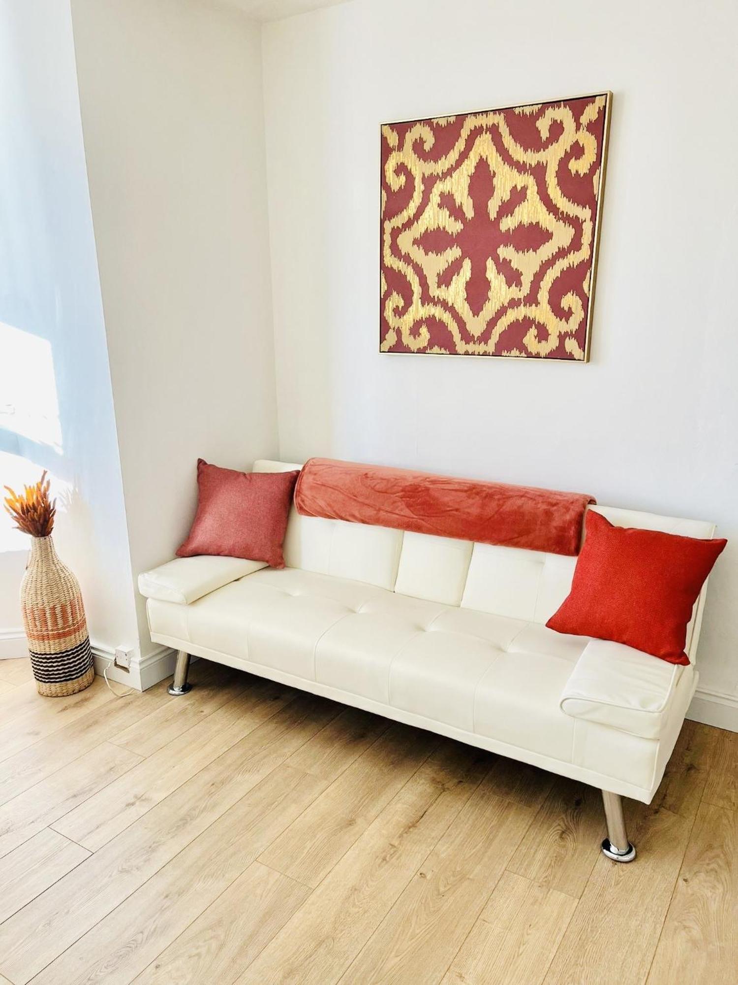 Hamilton House Apartment Portsmouth Luaran gambar