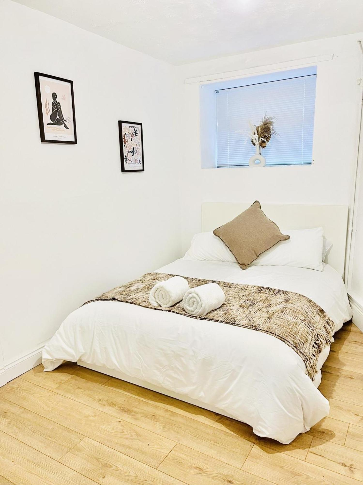 Hamilton House Apartment Portsmouth Luaran gambar