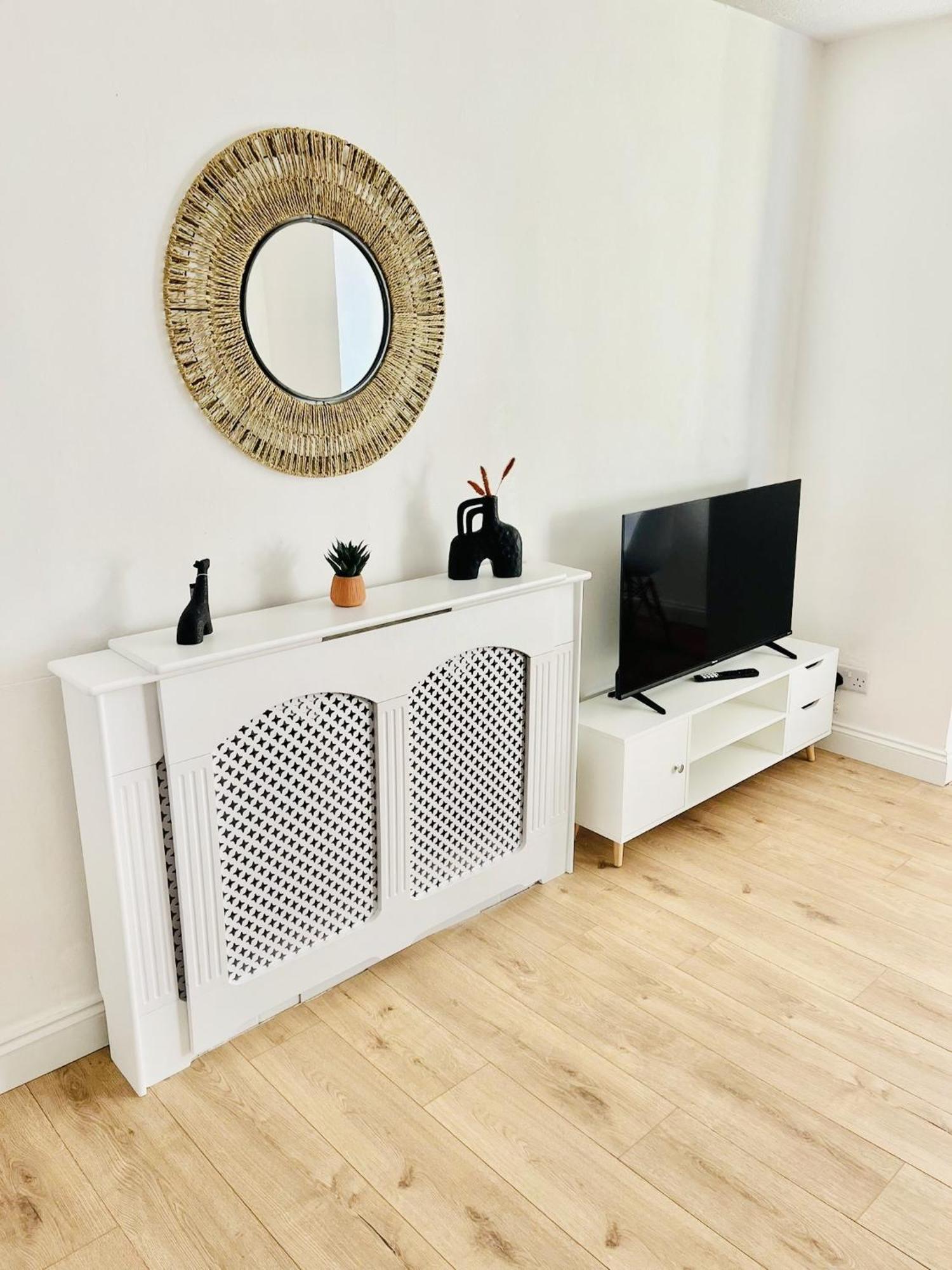 Hamilton House Apartment Portsmouth Luaran gambar
