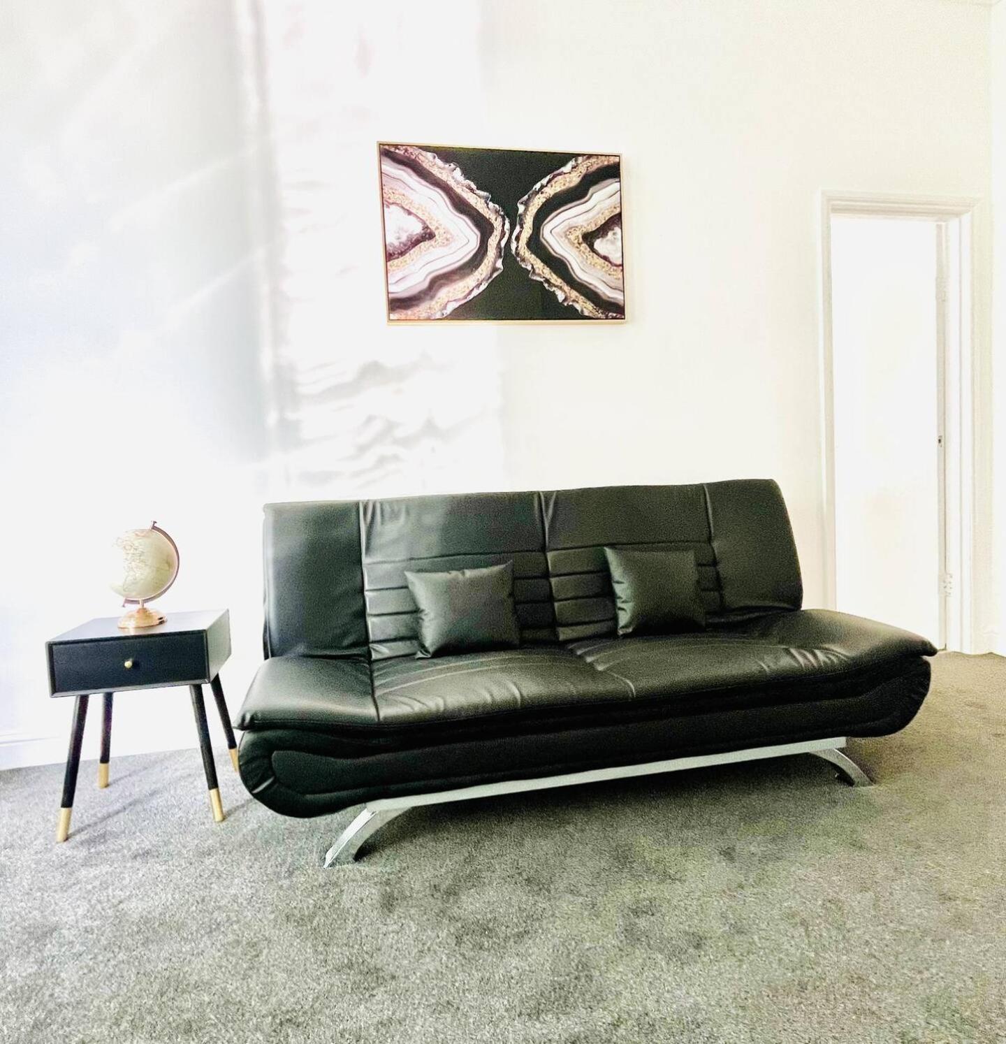 Hamilton House Apartment Portsmouth Luaran gambar