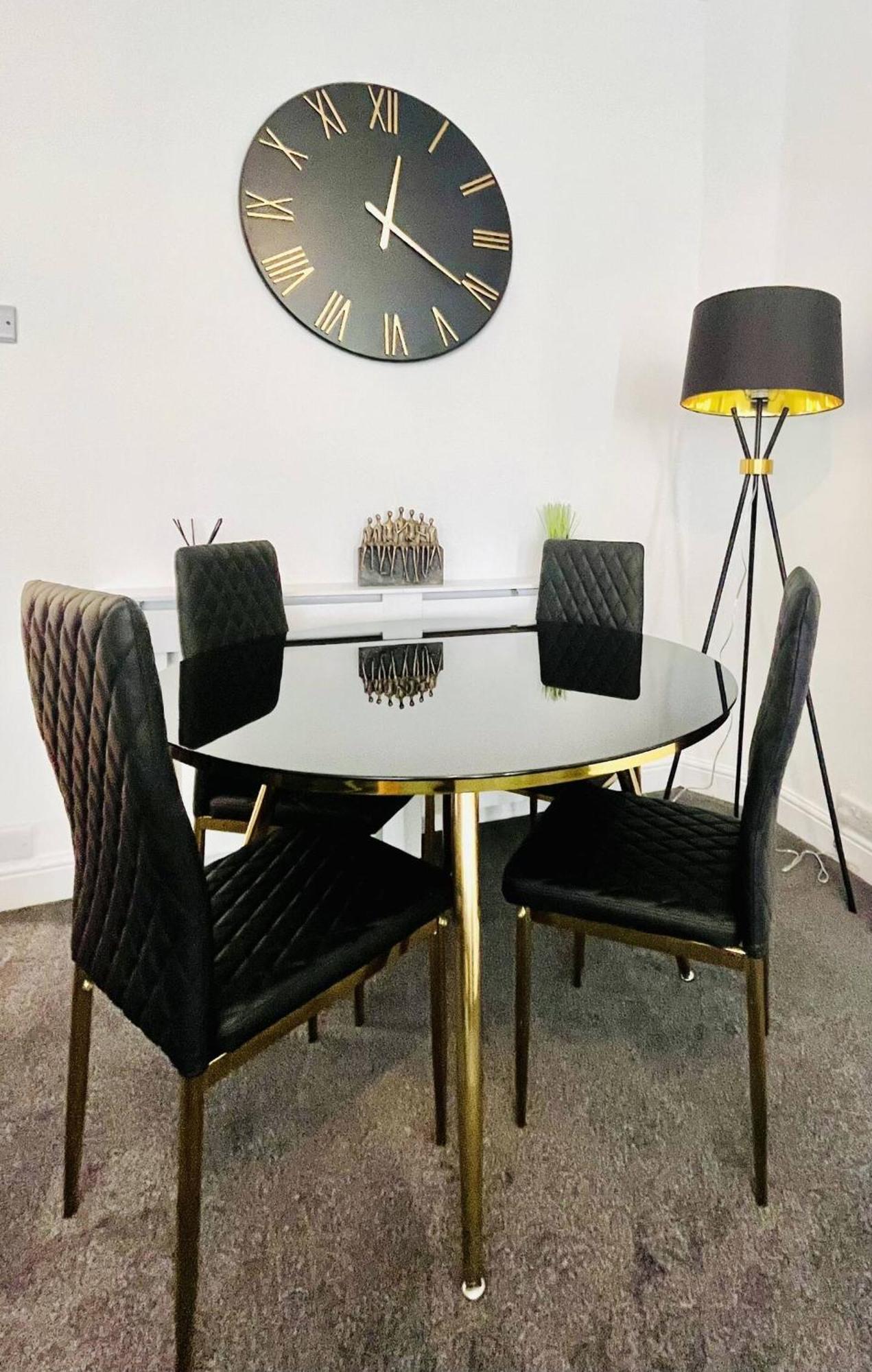 Hamilton House Apartment Portsmouth Luaran gambar