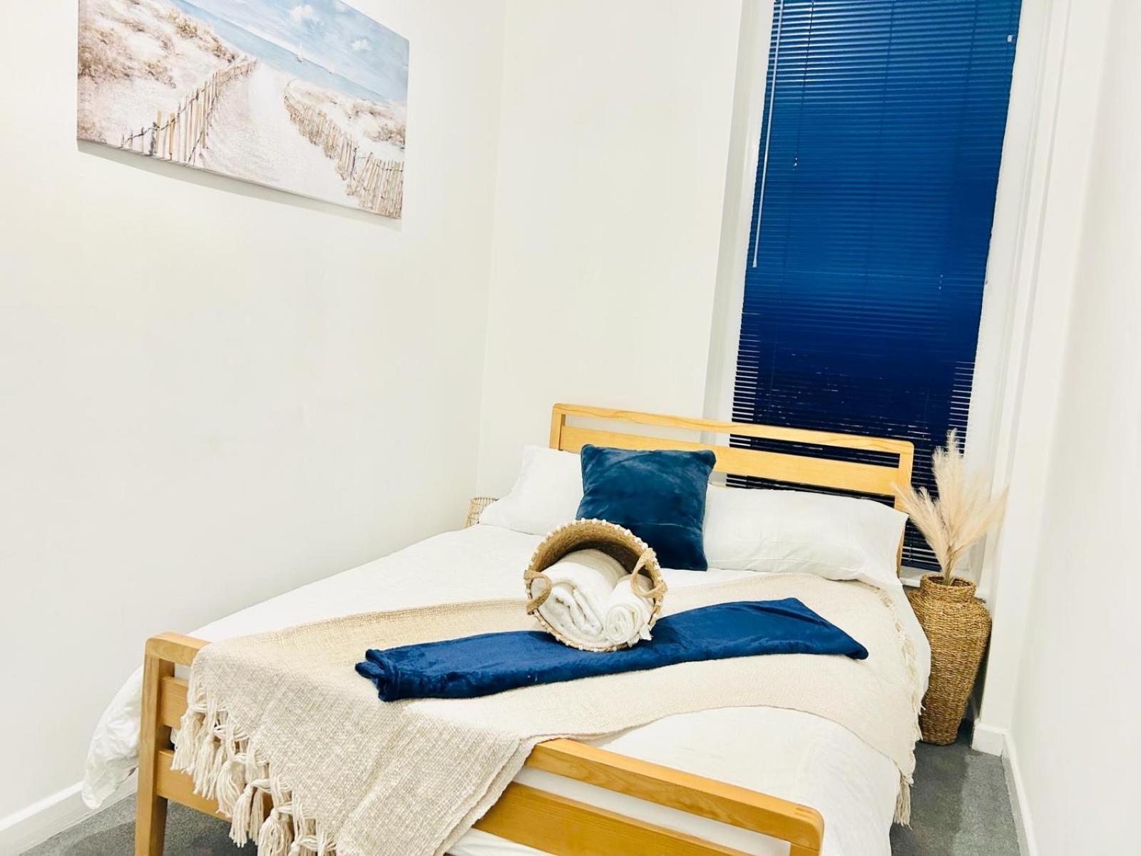 Hamilton House Apartment Portsmouth Luaran gambar