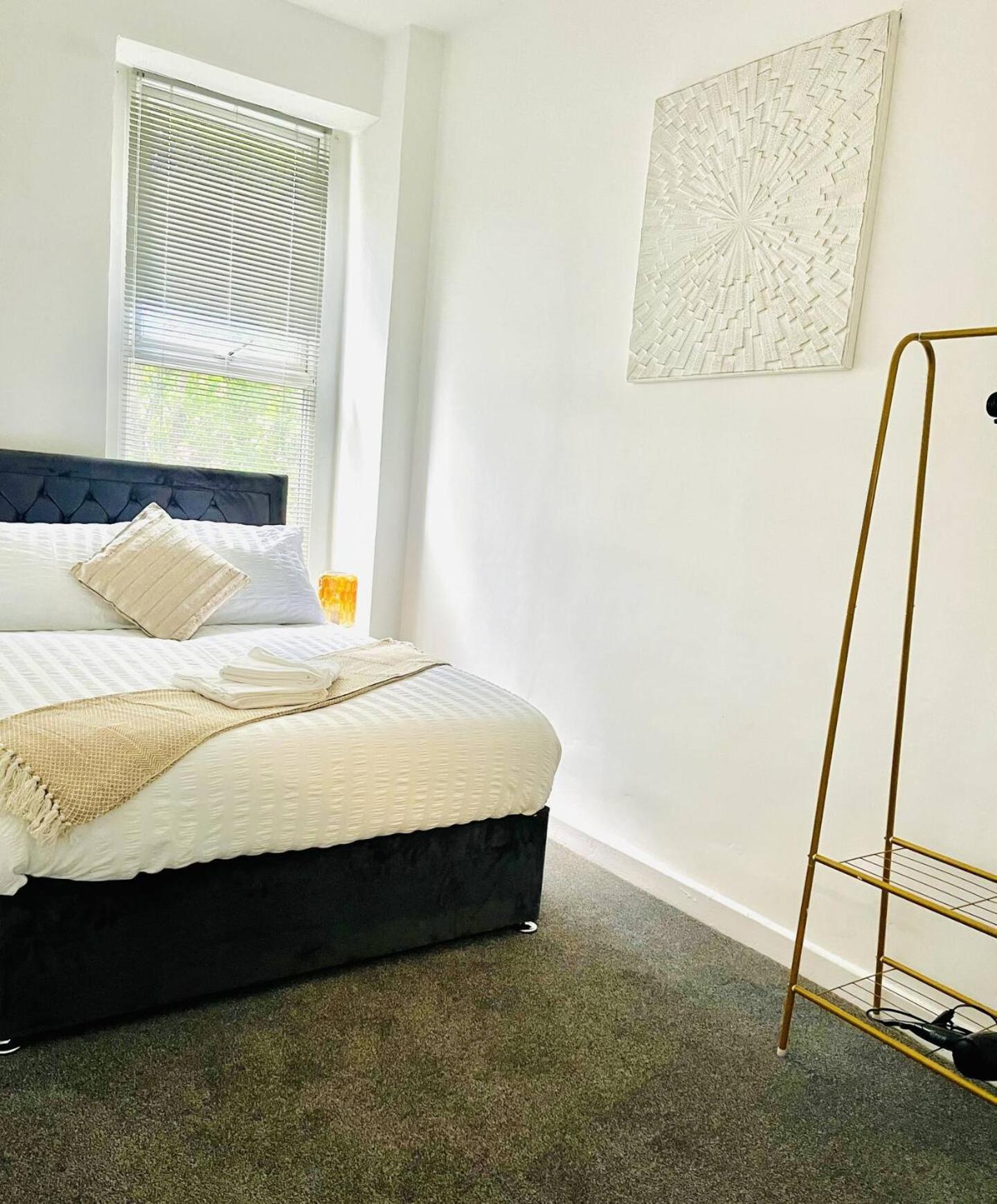 Hamilton House Apartment Portsmouth Luaran gambar