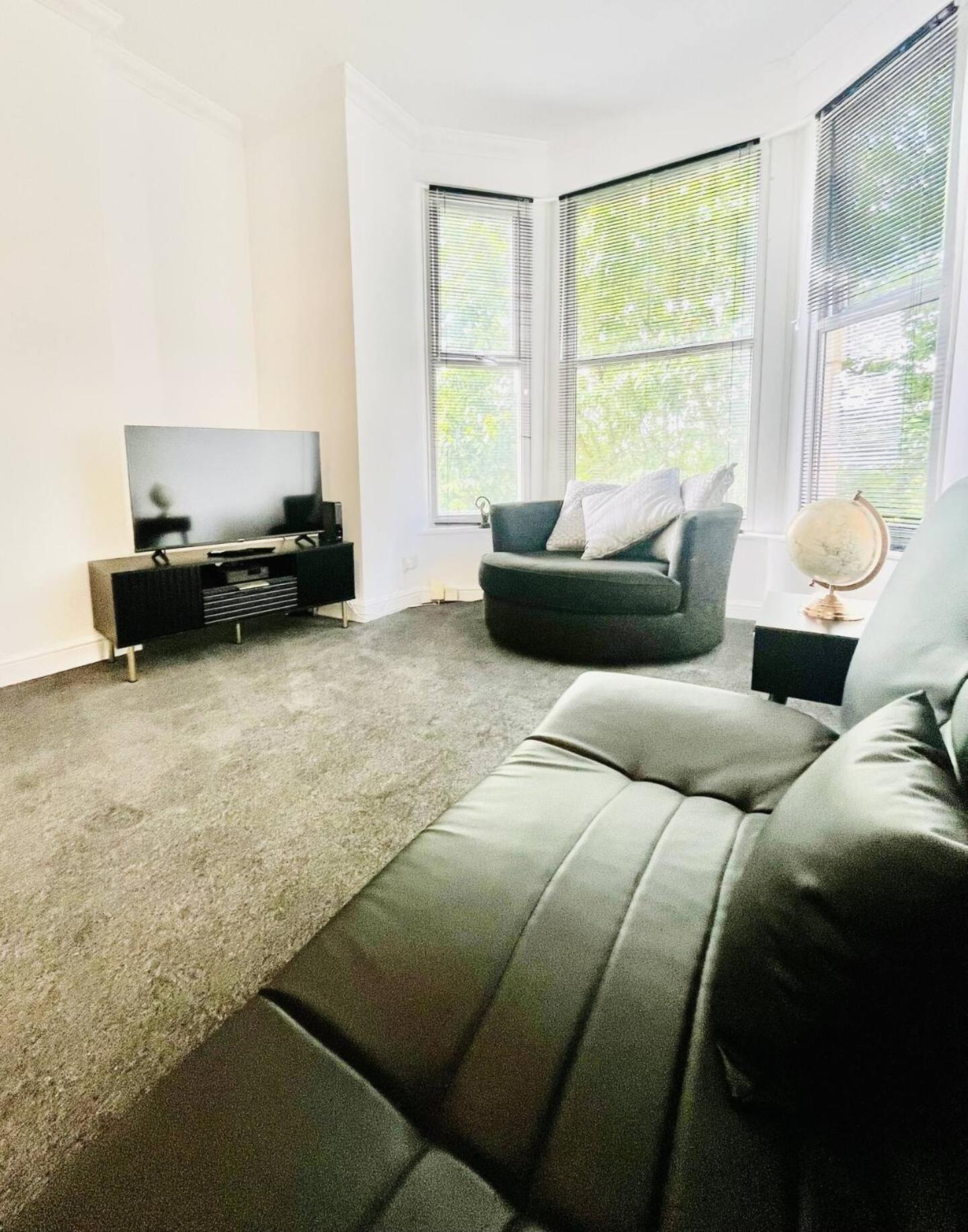 Hamilton House Apartment Portsmouth Luaran gambar