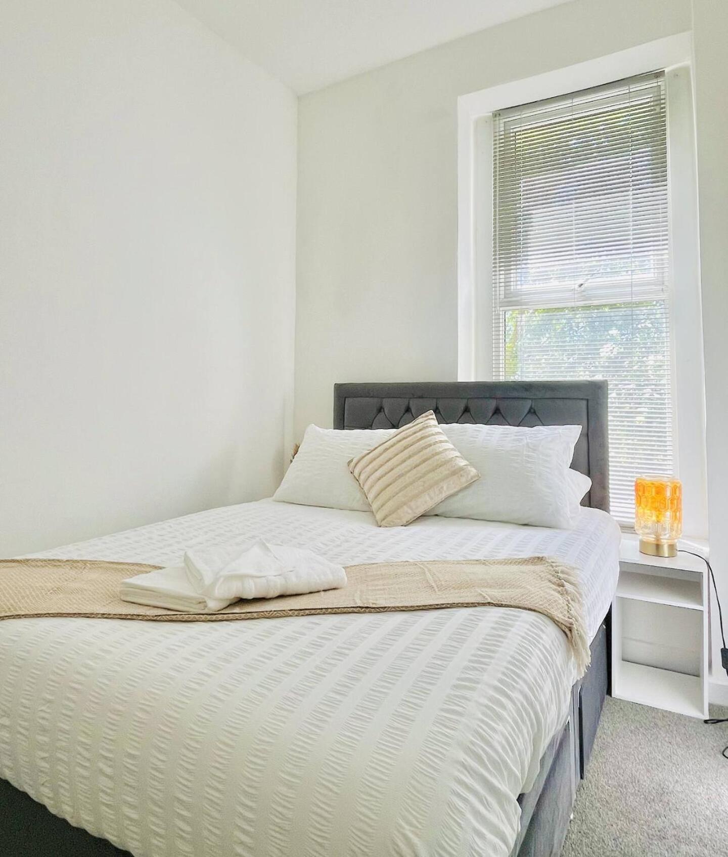 Hamilton House Apartment Portsmouth Luaran gambar
