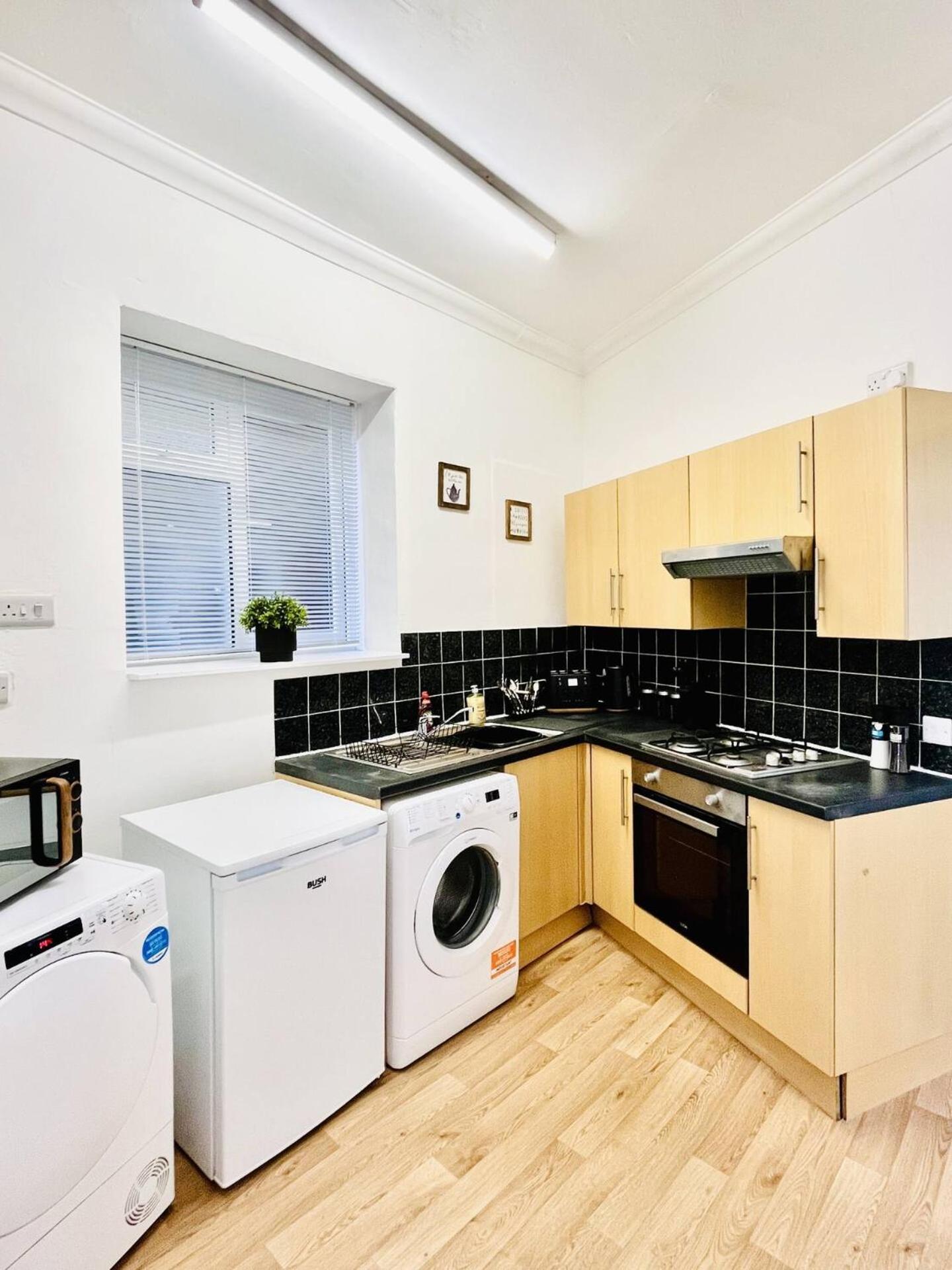Hamilton House Apartment Portsmouth Luaran gambar