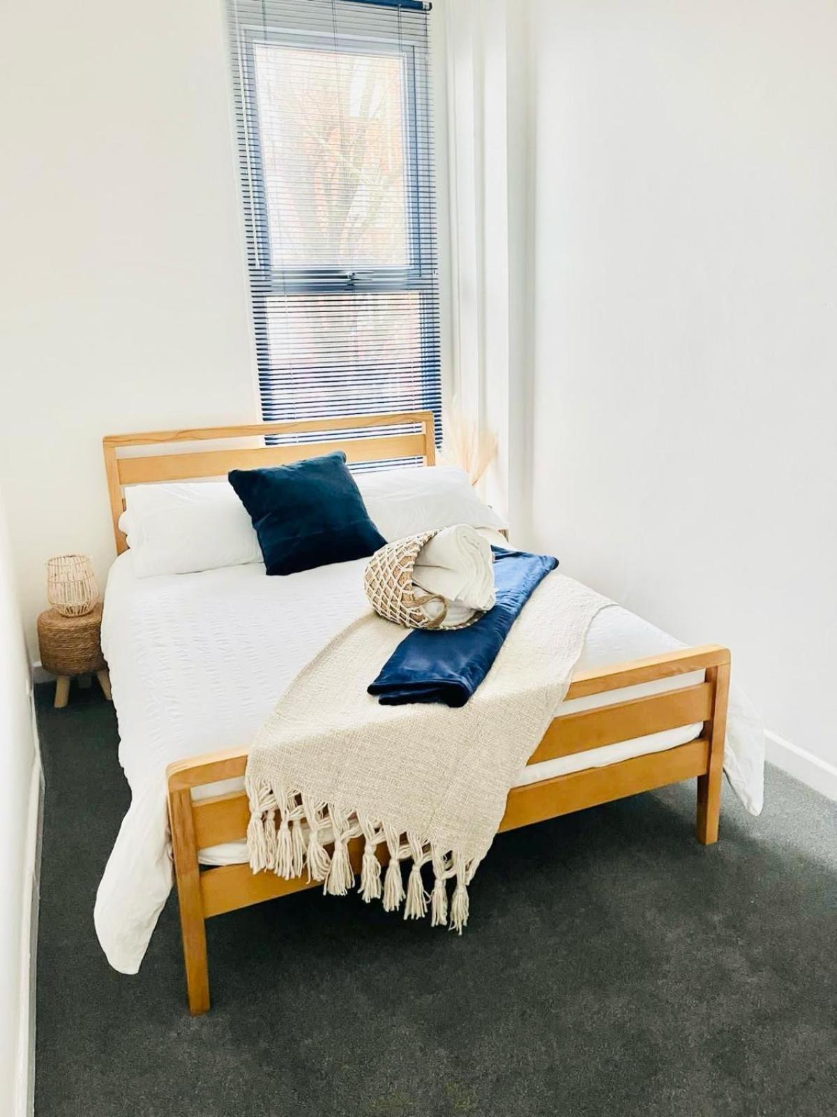 Hamilton House Apartment Portsmouth Luaran gambar