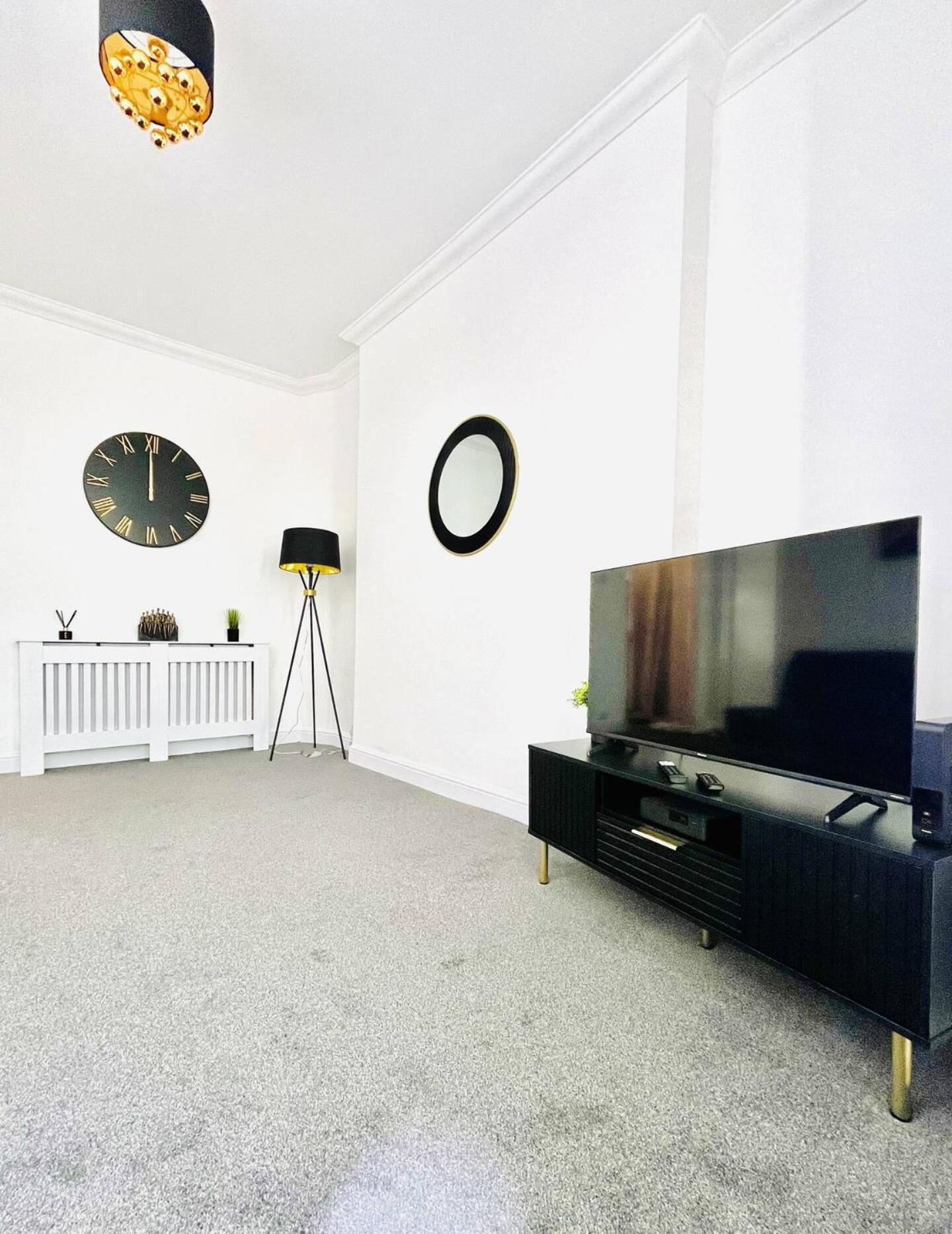 Hamilton House Apartment Portsmouth Luaran gambar