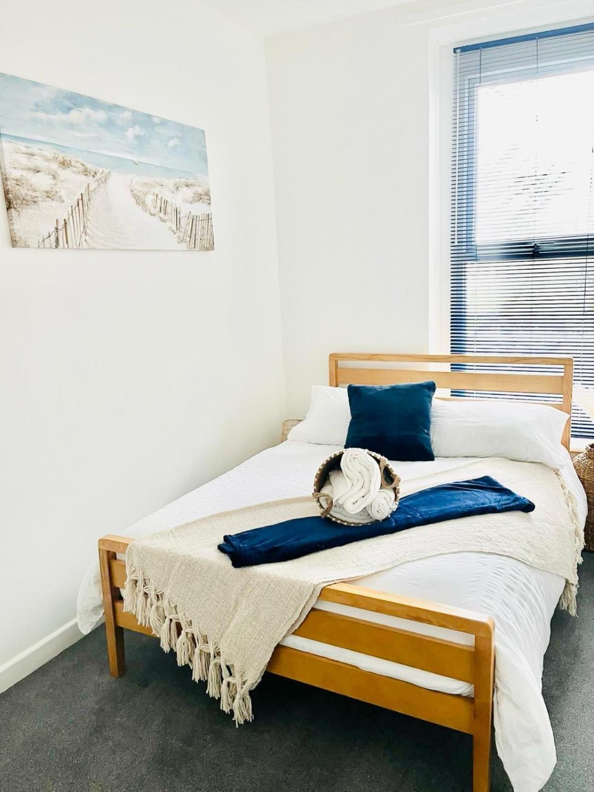 Hamilton House Apartment Portsmouth Luaran gambar