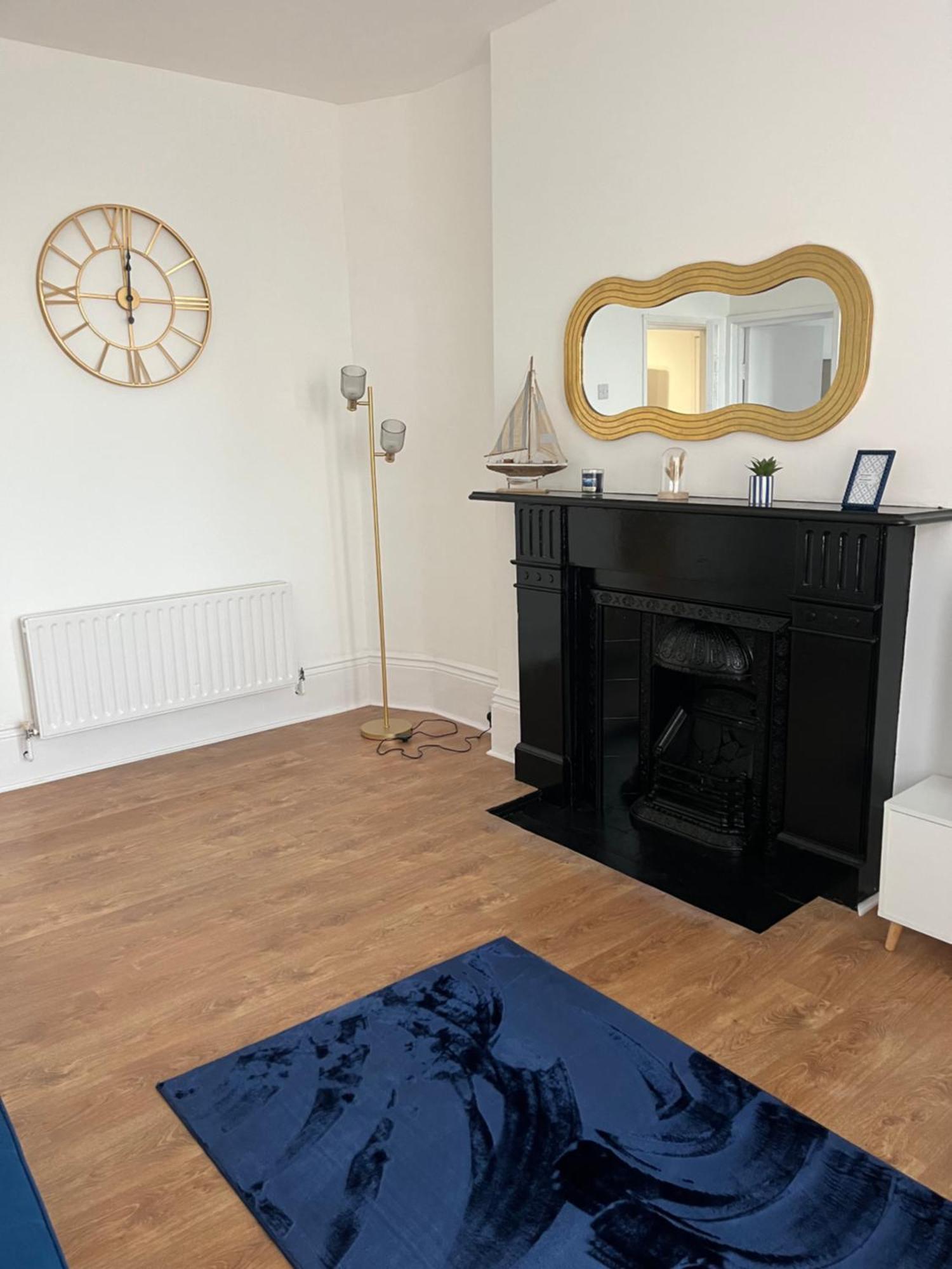 Hamilton House Apartment Portsmouth Luaran gambar