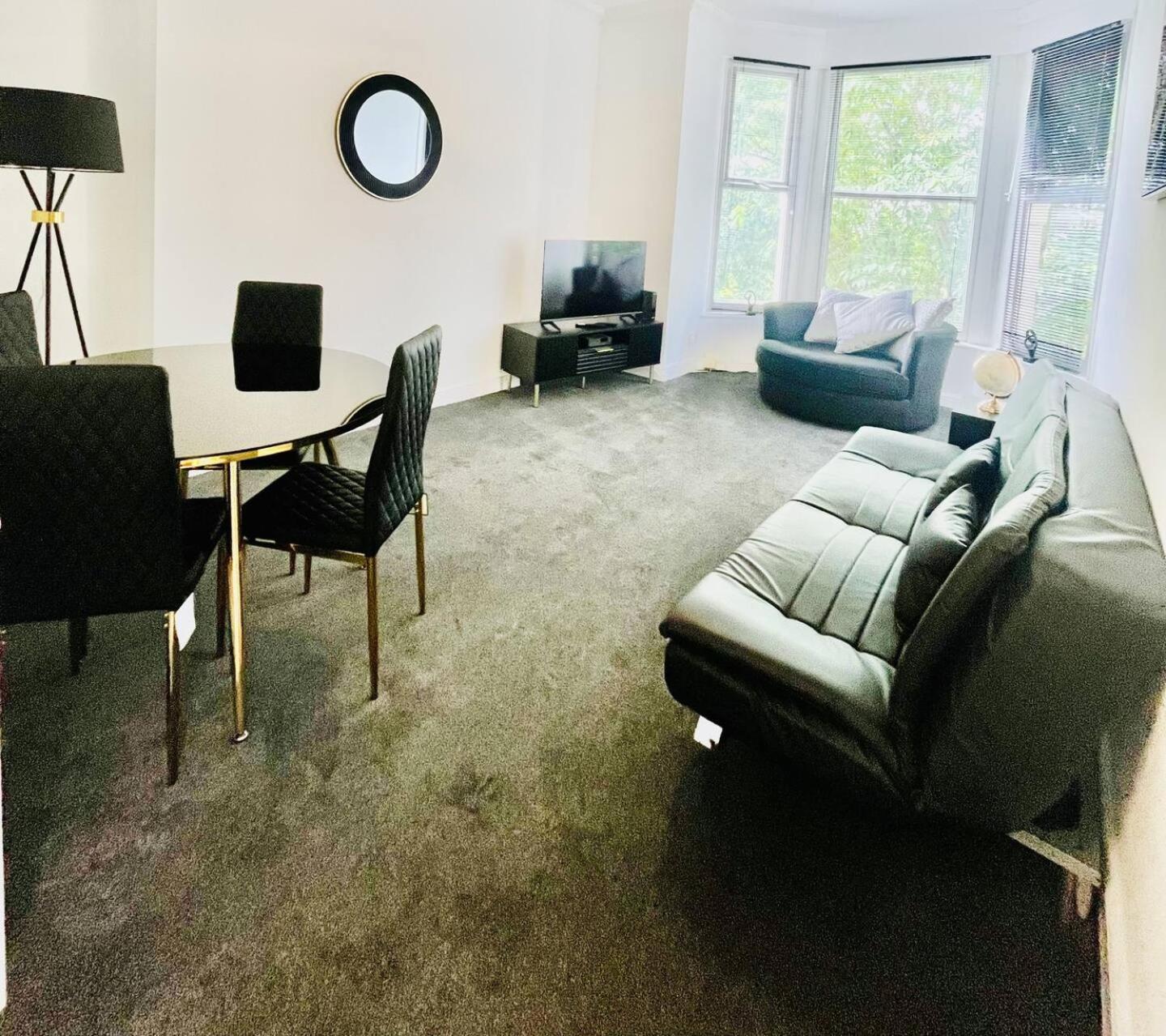Hamilton House Apartment Portsmouth Luaran gambar