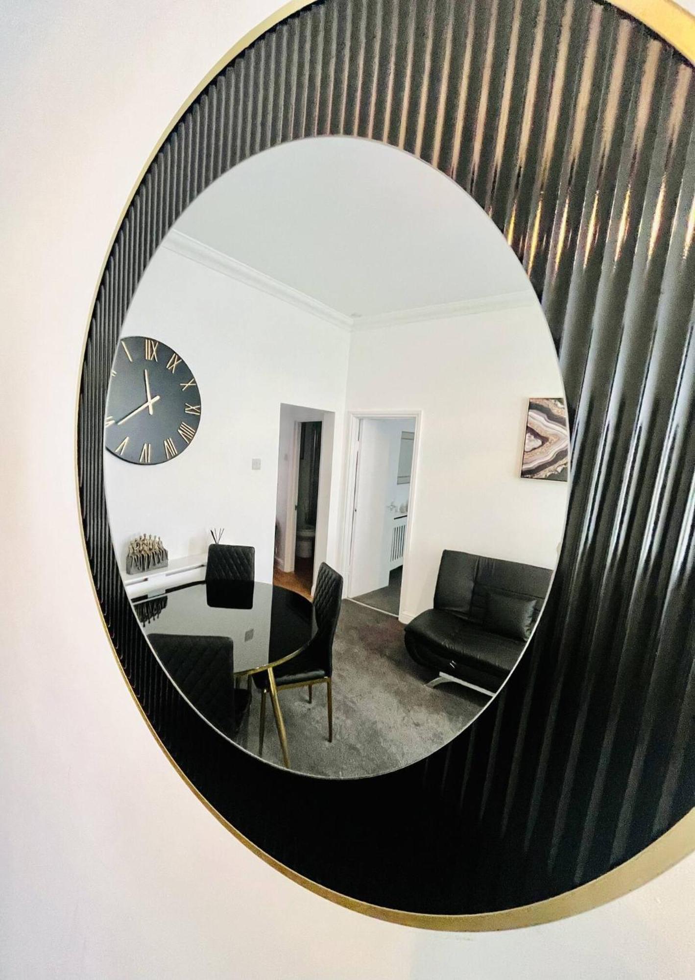 Hamilton House Apartment Portsmouth Luaran gambar