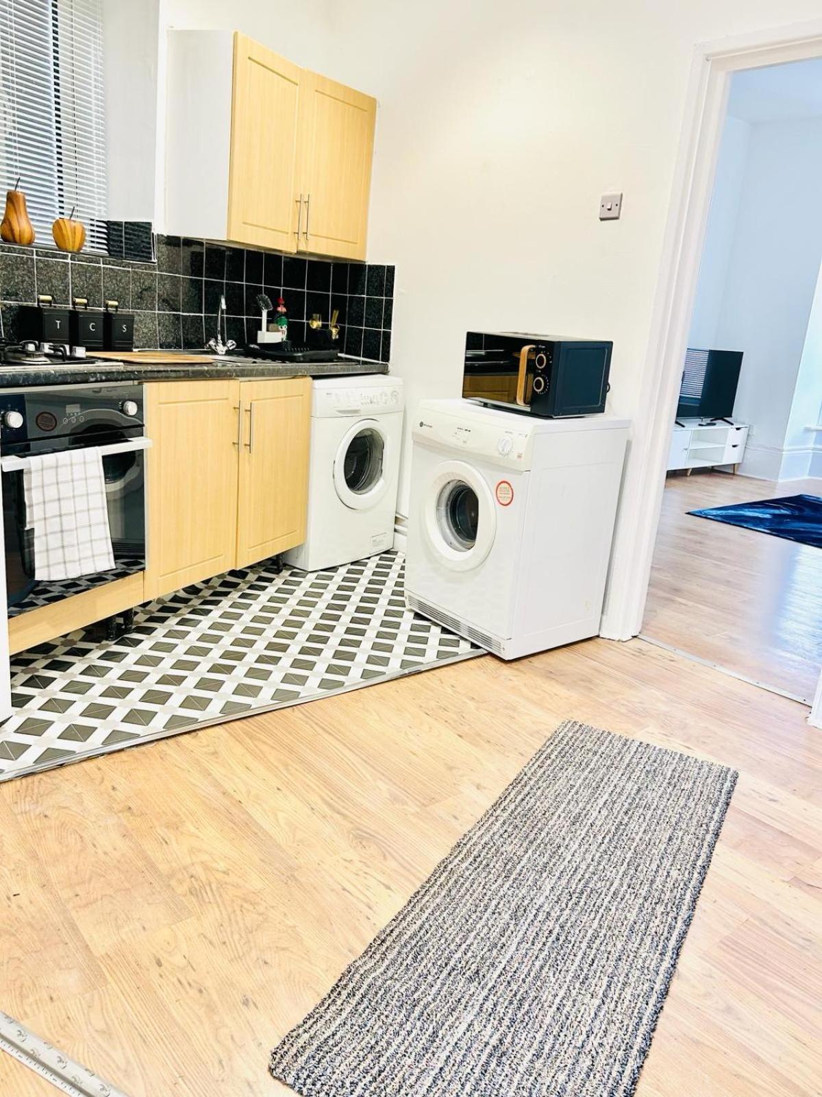 Hamilton House Apartment Portsmouth Luaran gambar